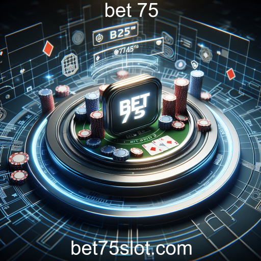 Poker: A Emoção das Cartas no Bet 75